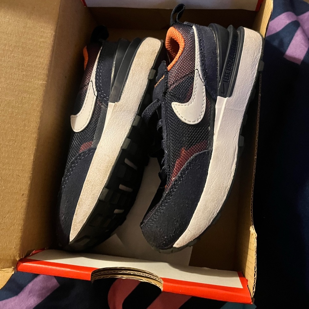 Nine Waffle Trainer